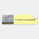 Search for glide bumper stickers Paragliding