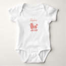 Search for poodle baby clothes Animal