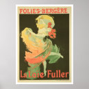 Search for fuller posters Cheret