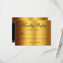 Search for border rsvp cards Formal