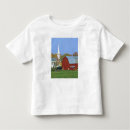 Search for blue barn tshirts Autumn