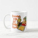 Search for housework mugs Retro