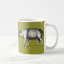 Search for wild hog mugs Warthog