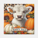 Search for calf Autumn