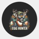 Search for egg hunt stickers Watercolor