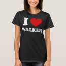 Search for heart walk tshirts Funny