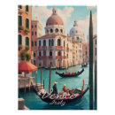 Search for cityscape art posters Canal