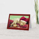 Search for yellow lab puppy cards merry christmas