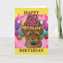 Search for airedale terrier dog cards Dogs