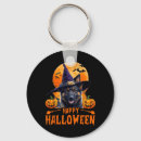 Search for o t o key rings Jack o lantern