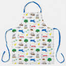 Search for massachusetts aprons New england