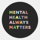 Search for counselling stickers Mental