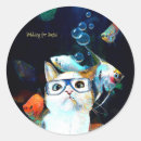 Search for sushi cat stickers Funny