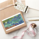 Search for field of flowers stickers Vincent van gogh