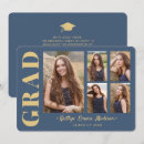 Search for college graduation announcement cards Simple