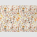 Search for mushroom tissue paper Forest