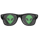 Search for alien sunglasses Green