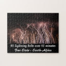 Search for extreme puzzles Nature