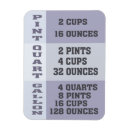 Search for cooking measurements magnets Recipe