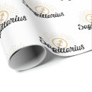 Search for horoscope wrapping paper Sagittarius