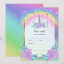 Search for fill in invitations Elegant