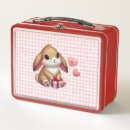 Search for rabbit lunch boxes Cute