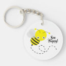 Search for bumble bee key rings Cute