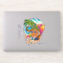 Search for big pineapple stickers Summer