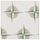 Search for compass fabric Direction