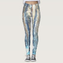 Search for winter scene leggings Snow