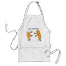 Search for sauce aprons Food