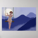 Search for mists posters Moon