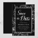 Search for sketch wedding save the dates Black and white