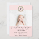 Search for monogram birth Girl
