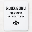 Search for cajun mousepads Louisiana