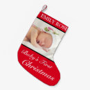 Search for red and black christmas stockings Cute