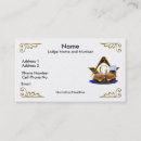 Search for freemason business cards Lodge