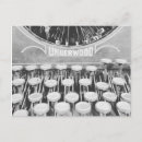 Search for old typewriter postcards Typing
