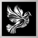 Search for white dove posters Holy spirit