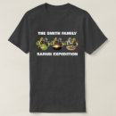 Search for trio tshirts Wildlife