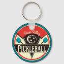 Search for pickleball key rings Team