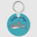 Search for shark key rings Fish