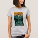 Search for vintage national park tshirts Wyoming