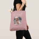 Search for graduation tote bags Elegant