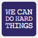 Search for are hard stickers Ocd
