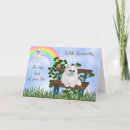 Search for cat pet sympathy cards Rainbow