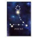 Search for pisce Stars