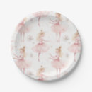 Search for ballerina plates Ballet