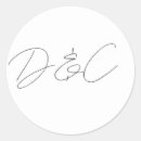 Search for handwritten name stickers Chic