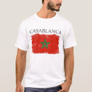 Search for casablanca tshirts Tourism